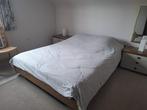 Slaapkamer meubels, Huis en Inrichting, Slaapkamer | Complete slaapkamers, Ophalen, Gebruikt, Tweepersoons