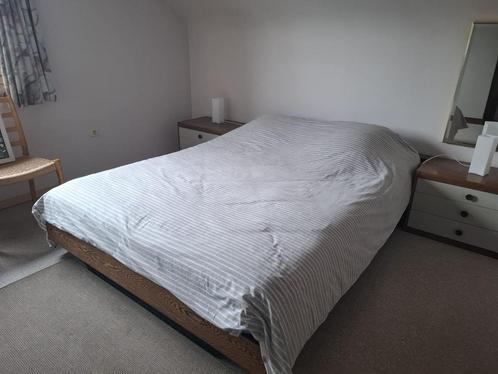 Slaapkamer meubels, Huis en Inrichting, Slaapkamer | Complete slaapkamers, Gebruikt, Tweepersoons, Ophalen
