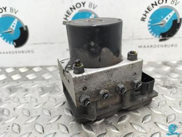 SKODA FABIA 6Y [ABS_PUMP_MODULATOR] 2006 beschikbaar voor biedingen