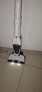 ASPIRATEUR   SILVERCREST  2 in. 1 technologie, Enlèvement