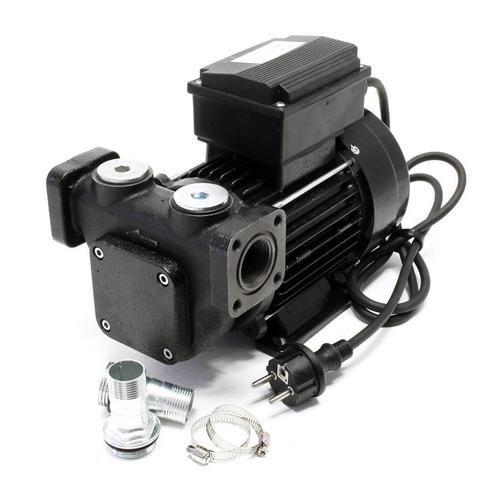 Dieselpomp 230V Pro | 100 liter/minuut | Zelfaanzuigend, Auto diversen, Autogereedschap, Nieuw, Ophalen of Verzenden