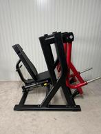 Plate loaded hippress / legpress / beinpresse / bein presse, Sport en Fitness, Fitnessmaterialen, Ophalen, Gebruikt, Benen, Overige typen