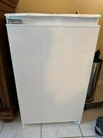 Gebruikte inbouw Ijskast in goede  staat 2 jaar oud, Electroménager, Congélateurs, Enlèvement, Utilisé, Encastré