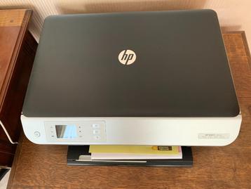 Printer/Scanner HP Envy 4504 beschikbaar voor biedingen