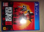Red Dead Redemption 2 Ps4, Consoles de jeu & Jeux vidéo, Comme neuf, À partir de 18 ans, Enlèvement, Aventure et Action
