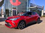Toyota C-HR 1.8 Hybr/Gps/Camera/Trekhaak, Auto's, Toyota, Automaat, USB, 72 kW, 86 g/km