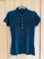 Polo Ralph Lauren Polo bleu taille S Nouveau - 18€, Neuf, Manches courtes, Enlèvement ou Envoi, Taille 36 (S)