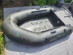 rubberboot voor vissen of annex boot met yamaha 5 pk, Ophalen, Gebruikt, Yamaha, Benzine