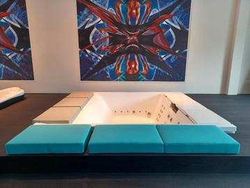 Spa beschikbaar voor biedingen