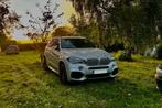 BMW X5 40e 132k km, SUV ou Tout-terrain, 5 places, Cuir, Hybride Électrique/Essence
