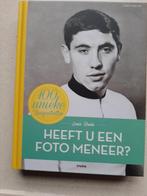 Heeft u een foto meneer?, Boeken, Verzenden, Loui Bovée, Nieuw, Lopen en Fietsen