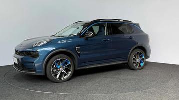 Lynk & Co 01 1.5 Turbo PHEV ~ TopDeal ~ Full ~ ACC ~ Mega St beschikbaar voor biedingen