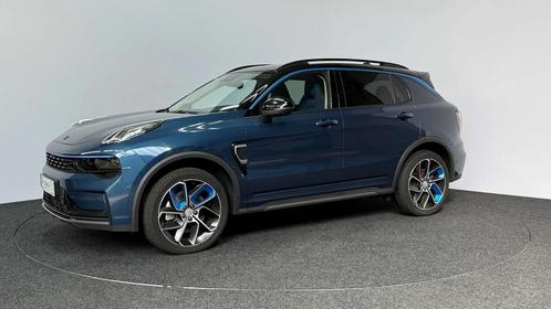 Lynk & Co 01 1.5 Turbo PHEV ~ TopDeal ~ Full ~ ACC ~ Mega St, Auto's, Lynk & Co, Bedrijf, Te koop, ABS, Achteruitrijcamera, Adaptive Cruise Control