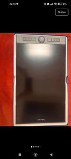 xp-pen Tekentablet artist pro 16, Computers en Software, Ophalen of Verzenden, Gebruikt