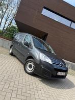 Citroën Berlingo keuring ok, Auto's, Voorwielaandrijving, 4 cilinders, 1600 cc, Particulier