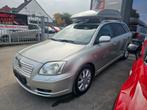 Toyota avensis, Auto's, Toyota, Avensis, Bedrijf, Diesel, Te koop