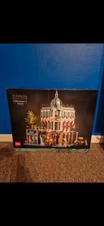 Lego boutique hotel 10297, Kinderen en Baby's, Speelgoed | Duplo en Lego, Ophalen, Nieuw, Lego