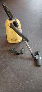 Philips mobilo plus 1500W met stofzak, Ophalen, Gebruikt, Stofzak, Stofzuiger