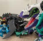 Jouets divers figurines et monstres Chap Mei, Kinderen en Baby's, Ophalen of Verzenden, Gebruikt