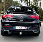 Mercedes GLE350 AMG, Auto's, Particulier, Te koop, GLE Coupé, Diesel