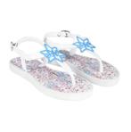 Disney Frozen Teenslipper Sandalen - Maat 24/25 - SALE, Kinderen en Baby's, Kinderkleding | Schoenen en Sokken, Disney, Meisje