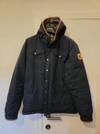 Fjällräven Greenland no. 1 down jacket (maat L) blauw, Maat 52/54 (L), Blauw, Nieuw, Ophalen of Verzenden