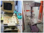 Echographe et incubateur, couveuse, Ophalen of Verzenden, Zo goed als nieuw