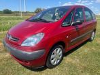 Citroën Xsara Picasso 1.6i (bj 2001), https://public.car-pass.be/vhr/9676edf6-cf7c-44b4-bb95-998aa1742dbe, Stof, 4 cilinders, 95 pk