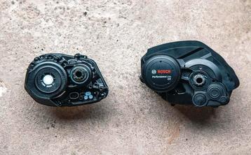 Bosch motoren 25kph met 30% meer Nm beschikbaar voor biedingen