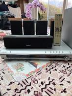 SONY Home theatre systeem / Surround systeem, Audio, Tv en Foto, Ophalen, Gebruikt, 5.1-systeem, Sony