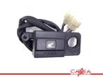 ZEKERINGKAST XL 600 V Transalp 1997-1999 (XL600V PD10), Gebruikt