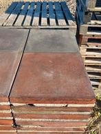 Eindejaarsactie: 93 rubber tegels 50x50x5,5. nu €2,25, Mise à l'étable