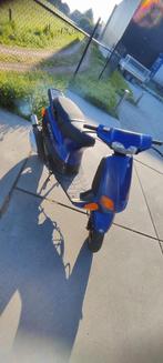 Piaggio zip type 3, Ophalen of Verzenden, Zo goed als nieuw, Zip