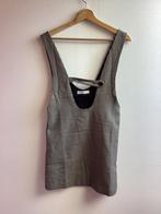Jurkje Mango xs, Kleding | Dames, Jurken, Mango, Zwart, Ophalen of Verzenden, Zo goed als nieuw