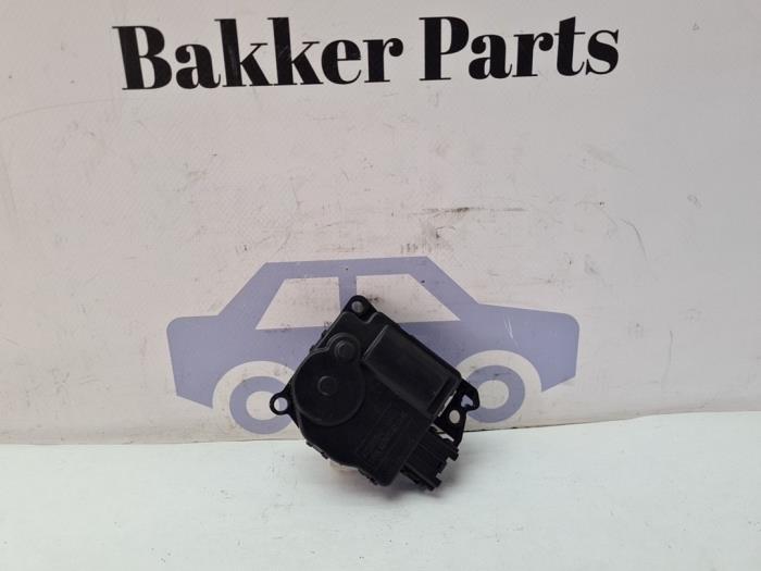 Kachelklep Motor van een Ford B-Max, Auto-onderdelen, Motor en Toebehoren, Ford, Gebruikt, 3 maanden garantie