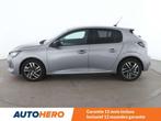 Peugeot 208 1.2 PureTech Allure Pack (bj 2023), Auto's, Voorwielaandrijving, https://public.car-pass.be/vhr/df087e86-3ca5-4096-b012-e3040558ba64