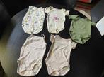 Meisjeskledij 6-9 maanden ( maat 68-74 ), Kinderen en Baby's, Babykleding | Maat 68, Ophalen of Verzenden, Gebruikt, Meisje