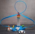 Trajecteur d'avion GeoTrax, Enlèvement ou Envoi, Sonore