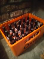 Bak Orval 2021, Ophalen