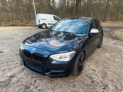 Bmw m135i, Auto's, BMW, Particulier, 1 Reeks, Airbags, Airconditioning, Bluetooth, Boordcomputer, Centrale vergrendeling, Cruise Control