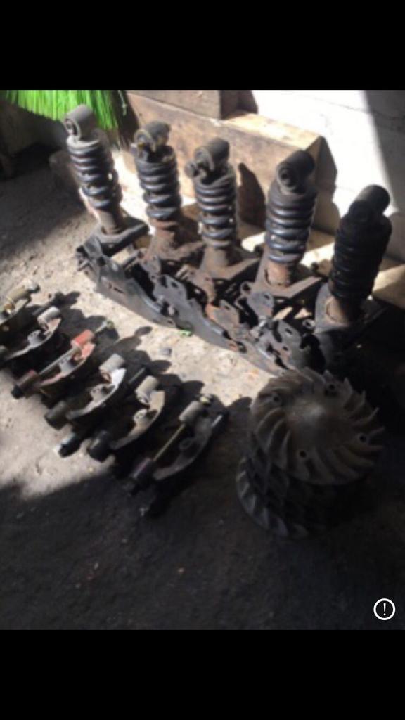 Pièces Peugeot Fox, tout est en stock !, Vélos & Vélomoteurs, Pièces de cyclomoteur | Général, Envoi