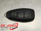Clé d'un Ford Focus, -, 3 mois de garantie, -, -