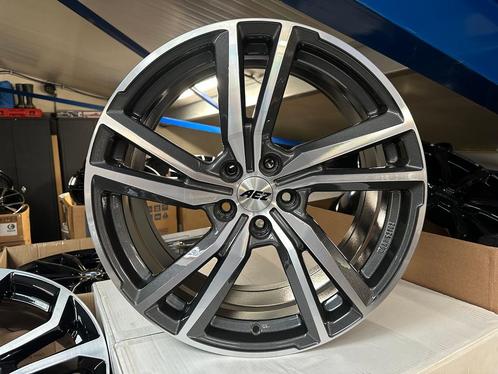 Nieuw 19inch VW Audi Seat BMW Skoda DOTZ Style Velgen! 5x112, Auto-onderdelen, Banden en Velgen, Banden en Velgen, 19 inch, Personenwagen