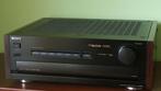 Sony versterker TA-F707ES, Ophalen of Verzenden, Zo goed als nieuw, 60 tot 120 watt, Sony