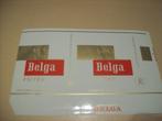 1960 BELGA LF VERPAKKING LABEL, Verzamelen, Ophalen, Nieuw