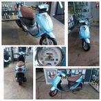 2dehands scooter beeline papillon klasse B perfecte staat, Ophalen, Gebruikt, Beeline, Benzine