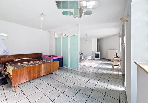 Appartement à vendre à Liege, 1 chambre, Immo, Huizen en Appartementen te koop, Appartement