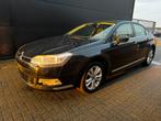 Citroën C5 2.0 Diesel Trekhaak Navigatie, Auto's, Zwart, Particulier, C5, Te koop