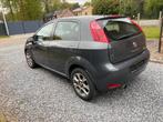Fiat Punto evo, Auto's, Bedrijf, Te koop, Punto