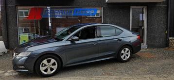 Skoda octavia beschikbaar voor biedingen